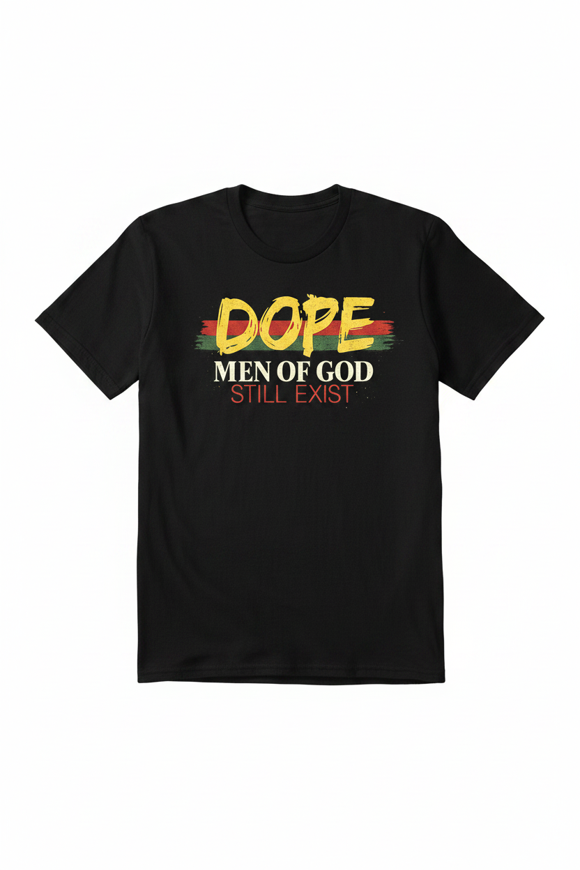 Men of God