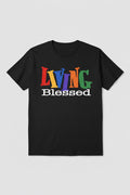 Living Blessed