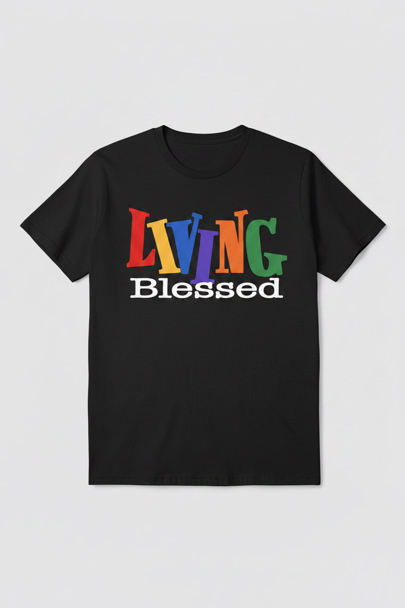 Living Blessed
