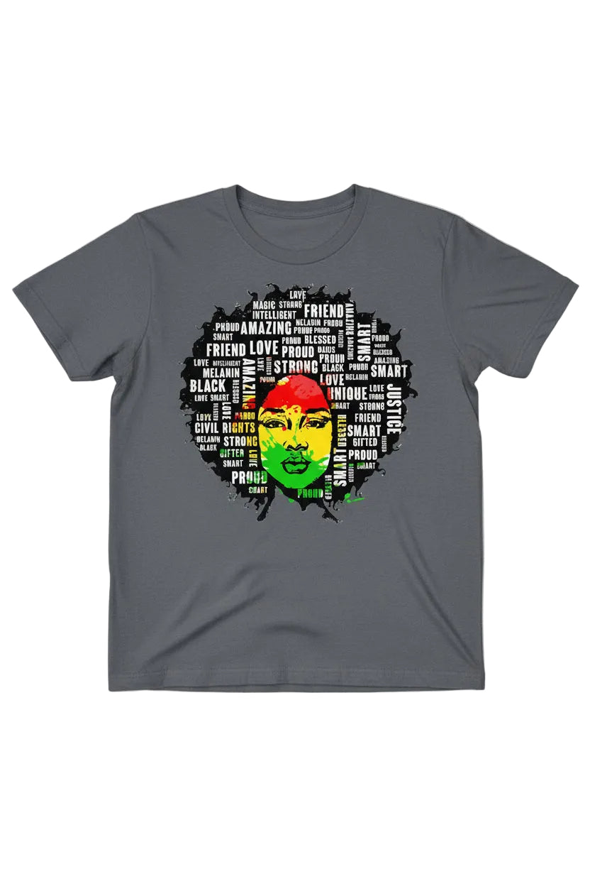 Affirmations tee