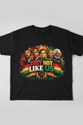 They Not Like Us