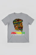 King Juneteenth
