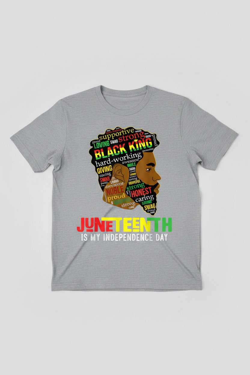 King Juneteenth