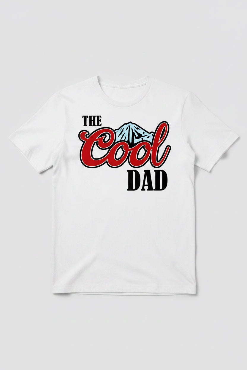 Cool Dad