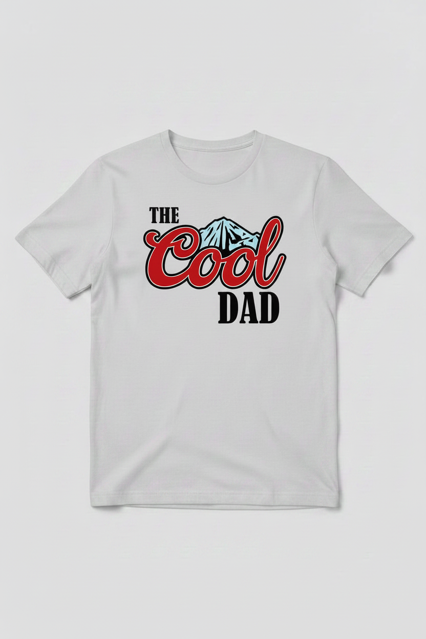 Cool Dad